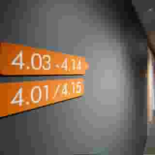 easyHotel Brussels City Centre, 5 of 5