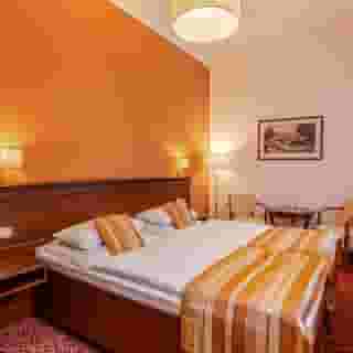 Hotel Radium Palace Jachymov, 5 of 5