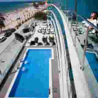 Allon Mediterrania, 5 of 5