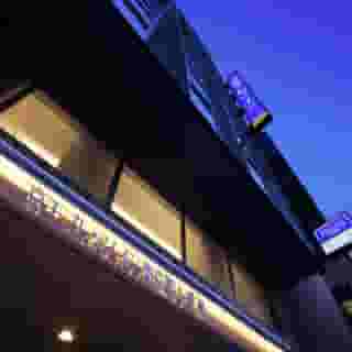 Keio Presso Inn Tokyo Station Yaesu, 5 of 5