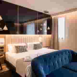 Aemilia Hotel Bologna, 6 of 6