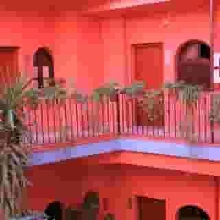 Patio de la Alameda, 5 of 5