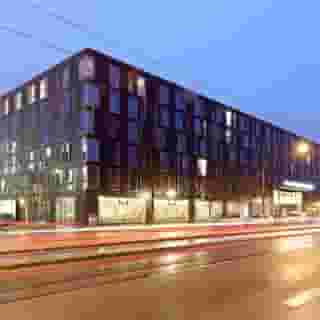 Eurostars Grand Central, 3 of 5