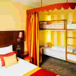 Grand Magic Hotel, 1 of 5