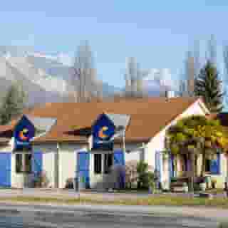 Comfort Hotel Grenoble Meylan, 5 of 5