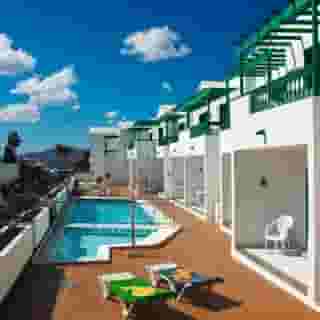 Europa Apartments, 3 of 5