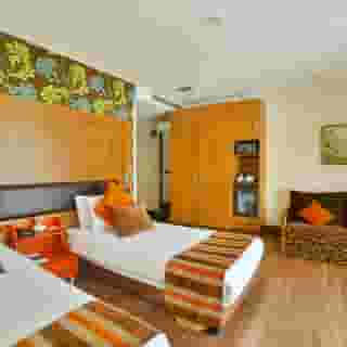 Konak Hotel Taksim, 2 of 5