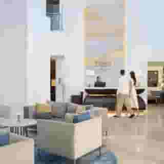 Dusit Suites Hotel Ratchadamri, Bangkok, 2 of 5