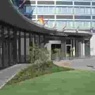 NH Frankfurt Niederrad, 5 of 5