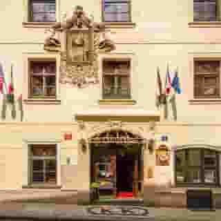 The King Charles, 2 of 5