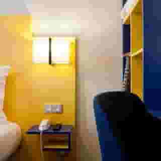 Hotel des Remparts, 3 of 5