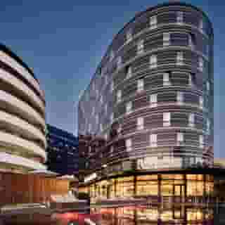 Crowne Plaza Marseille Le Dome, 1 of 5