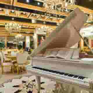 Prezident Palace Belgrade, 1 of 5