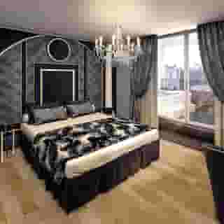 Paris J'Adore Hotel & Spa, 5 of 5