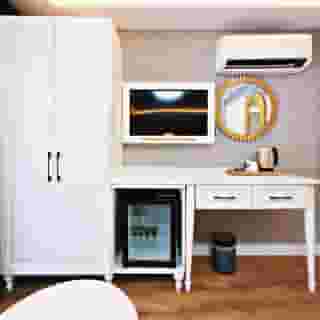 The Saint Otel, 5 of 5