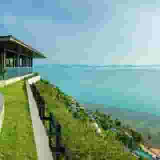 Conrad Koh Samui, 4 of 5