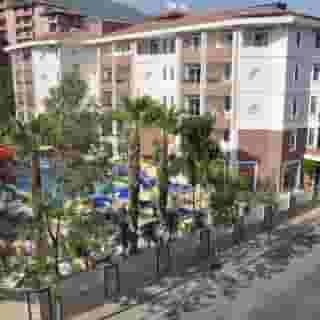 Primera Hotel & Apart, 6 of 6