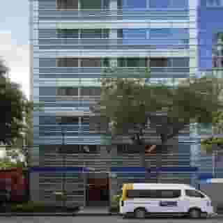 City Express EBC Reforma, 2 of 5