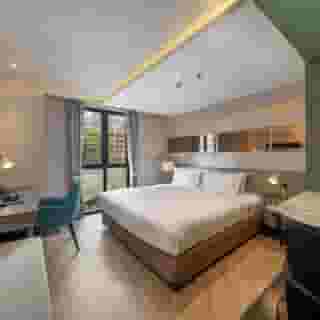 Vince Hotel Pratunam, 6 of 6