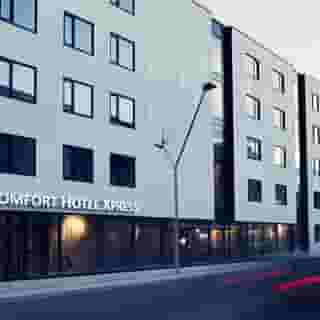 Comfort Hotel Xpress Tromso, 2 of 5