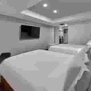 Wyndham Garden Mexico City Polanco, 4 of 5