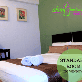 Alami Garden Hotel, 2 of 5