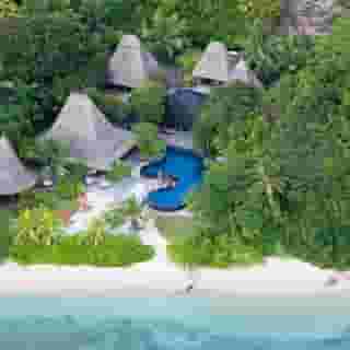 Anantara Maia Seychelles, 2 of 5