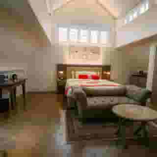 The LaLiT London, 3 of 5