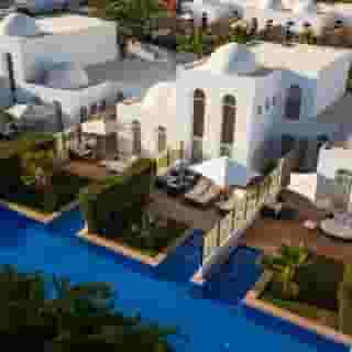 Fort Arabesque, 4 of 5