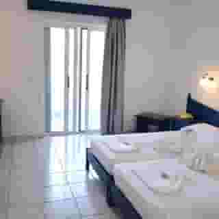 Zefiros Beach Hotel, 5 of 5