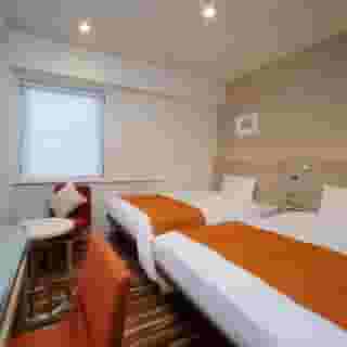 Keio Presso Inn Akasaka, 4 of 5