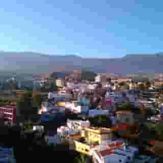 Atlantic El Tope, 4 of 5