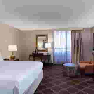 Austin Southpark Hotel, 1 of 5