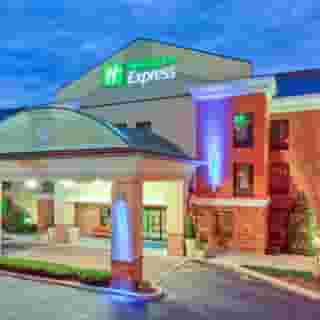 Holiday Inn Express and Suites Brentwood North Nashville, 3 of 5