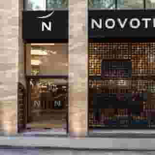 Novotel Mexico City Centro Historico, 4 of 5