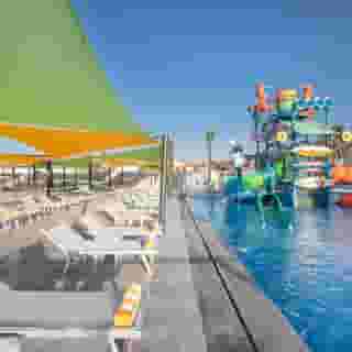 V Hotel Sharm, 5 of 5