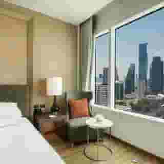 Eastin Grand Hotel Sathorn Bangkok, 3 of 5