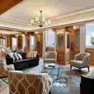 The Westin Palace Milan, 6 of 6