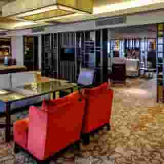 Hilton Petaling Jaya, 5 of 5