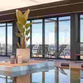 Andaz Munich Schwabinger Tor - a concept by Hyatt, 1 of 5