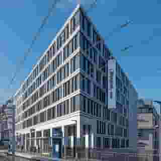 Hampton By Hilton Stuttgart City Centre, 1 of 5