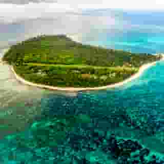 Denis Private Island, 1 of 2