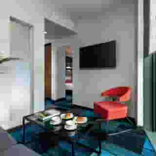 Aloft Dublin City, 4 of 5