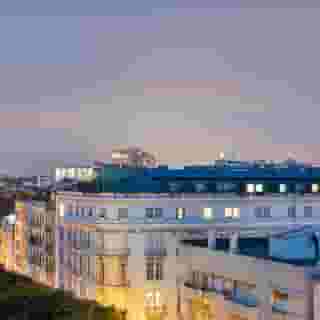 Exe Saldanha, 4 of 5