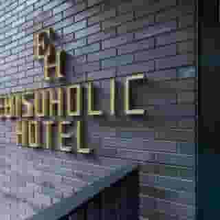 Ebisuholic Hotel, 6 of 6