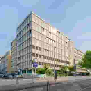 a&o Frankfurt Galluswarte, 3 of 5