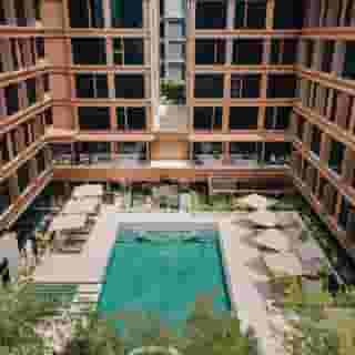 Nysa Hotel Bangkok Sukhumvit 11, 1 of 5