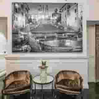 Rhea Silvia Luxury Rooms Spagna, 5 of 5