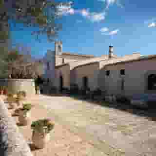 Eremo Della Giubiliana, 5 of 5