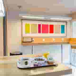 B&B HOTEL Bordeaux Merignac Hotel De Ville, 1 of 5